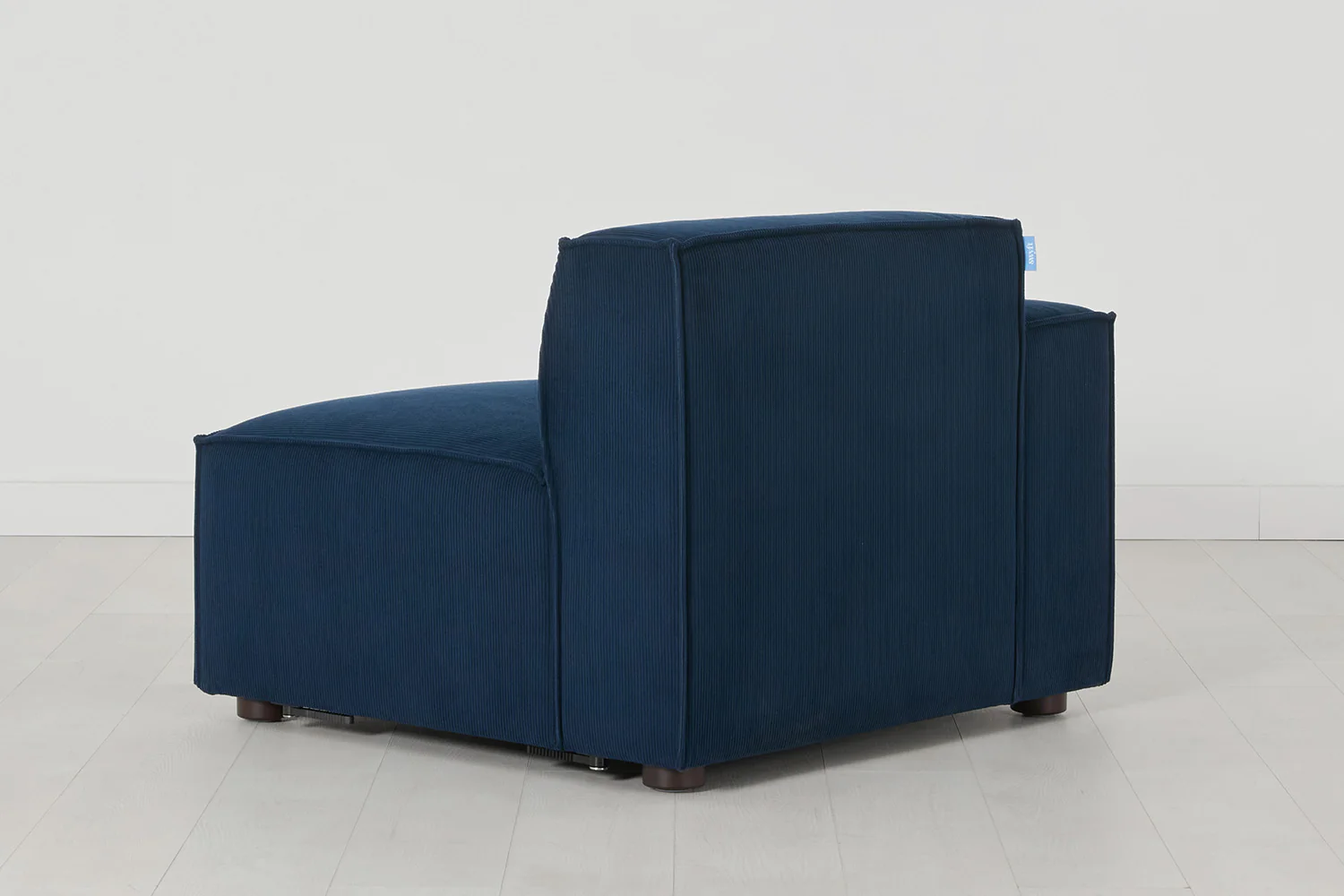 Model 03 Left Arm Sofa Module, Atlantic - Image 3
