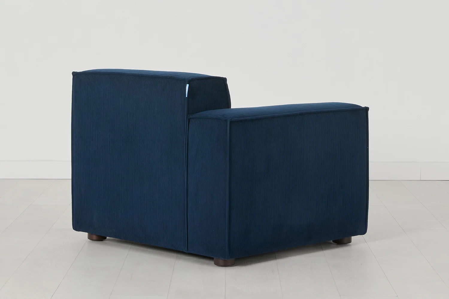 Model 03 Left Arm Sofa Module, Atlantic - Image 4
