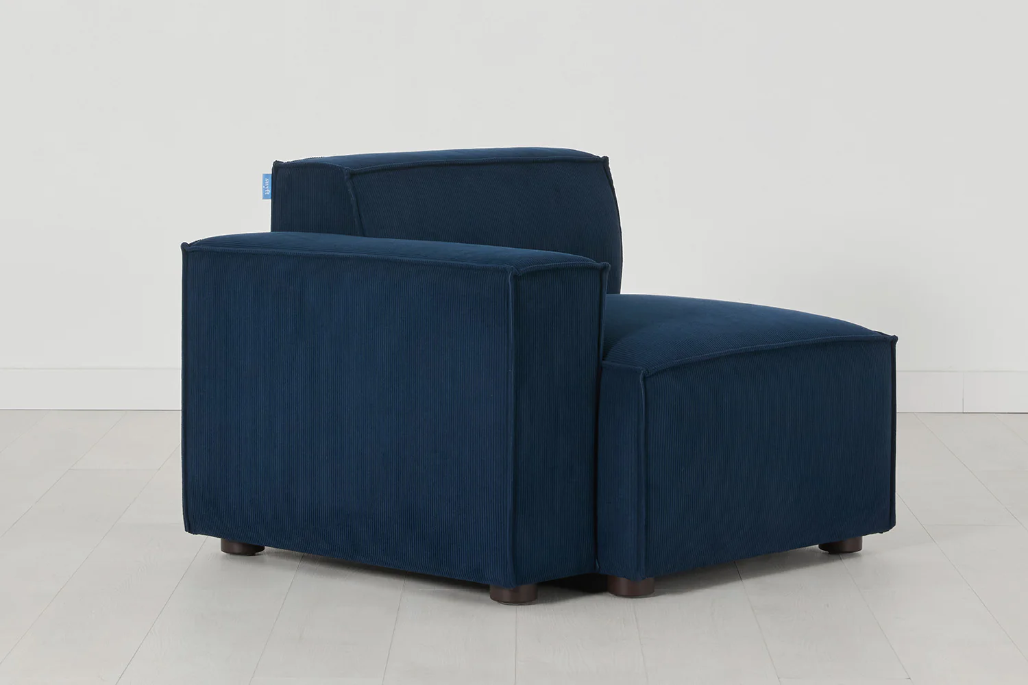 Model 03 Left Arm Sofa Module, Atlantic - Image 5