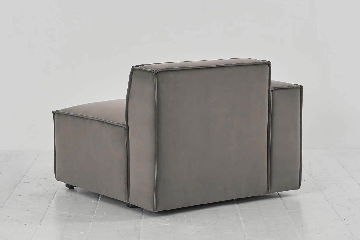 Model 03 Left Arm Sofa Module, Elephant - Image 5