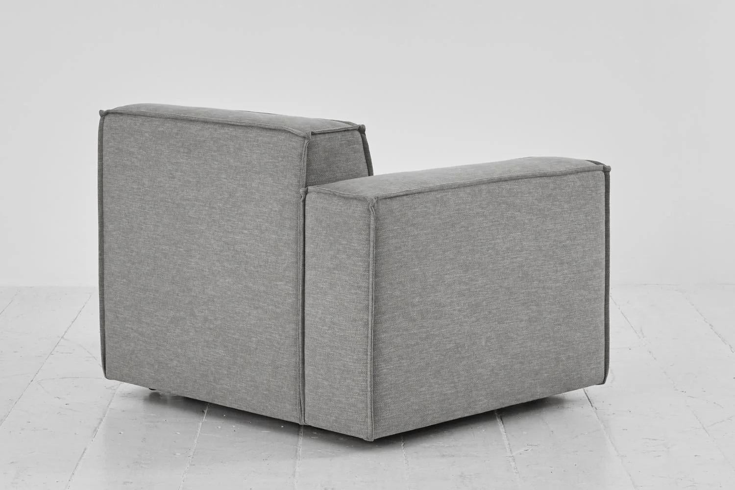 Model 03 Left Arm Sofa Module, Shadow - Image 5