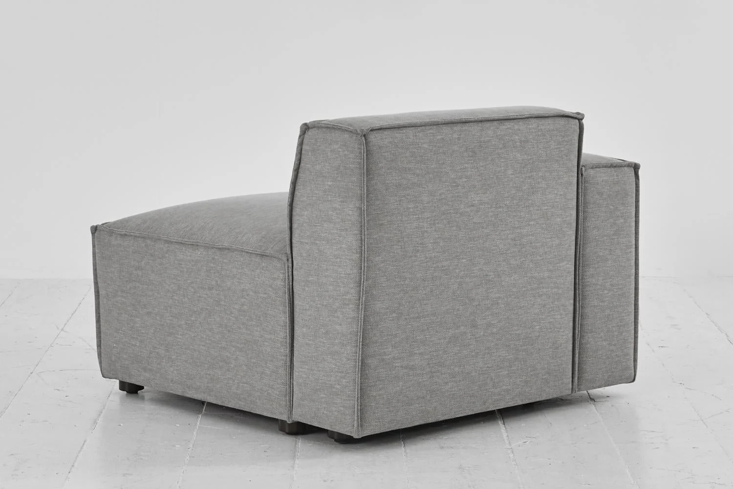 Model 03 Left Arm Sofa Module, Shadow - Image 6