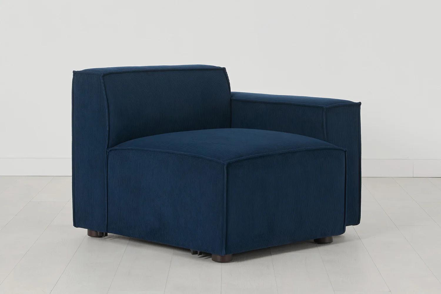 Model 03 Right Arm Sofa Module, Atlantic - Image 5