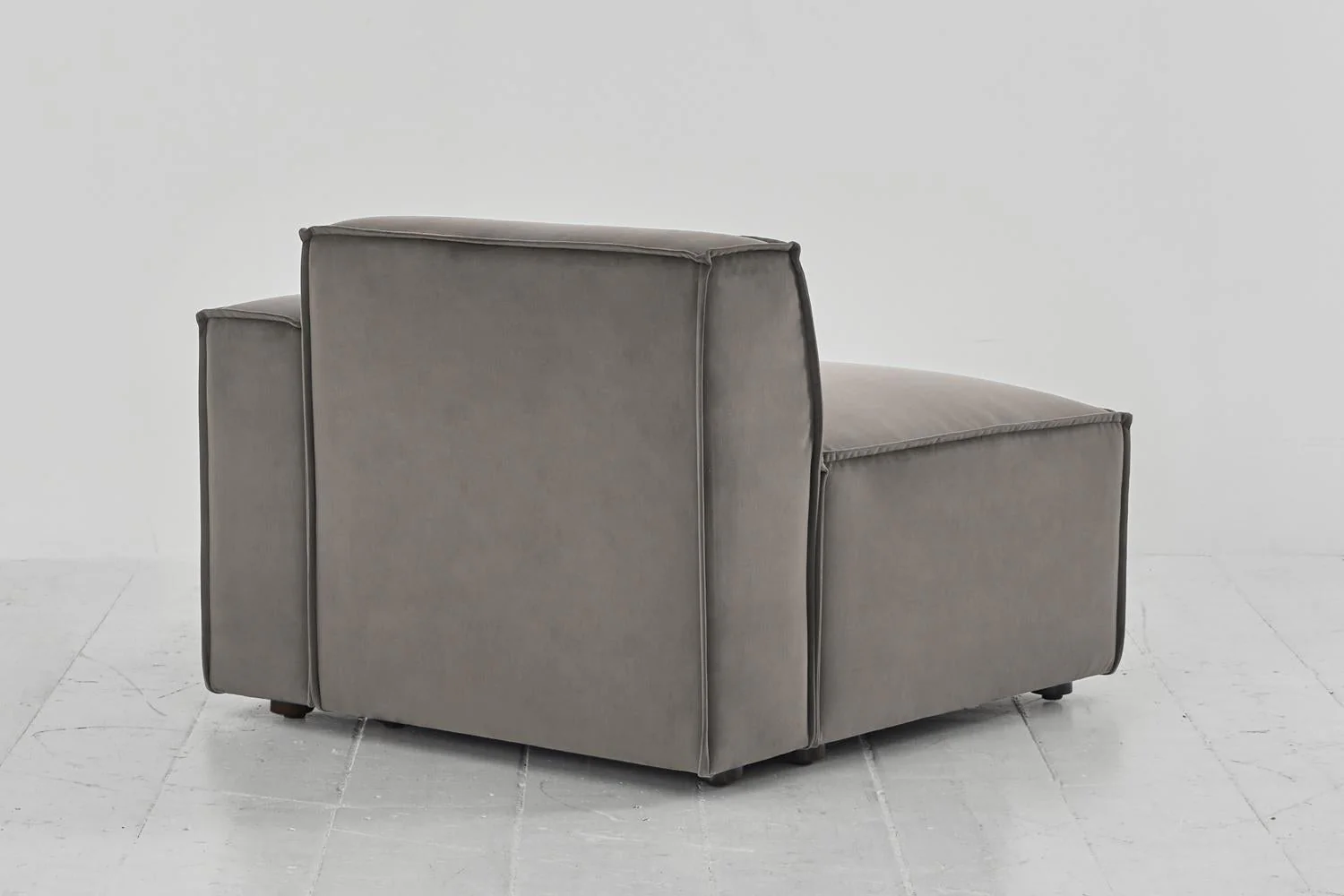 Model 03 Right Arm Sofa Module, Elephant - Image 6