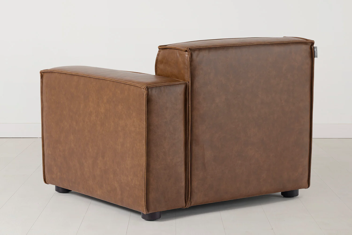 Model 03 Right Arm Sofa Module, Maple - Image 2
