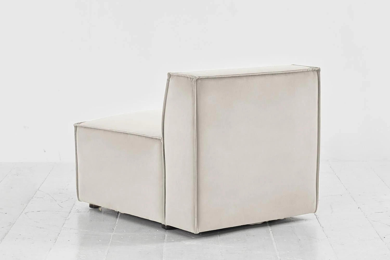 Model 03 Single Seat Module, Bone - Image 3