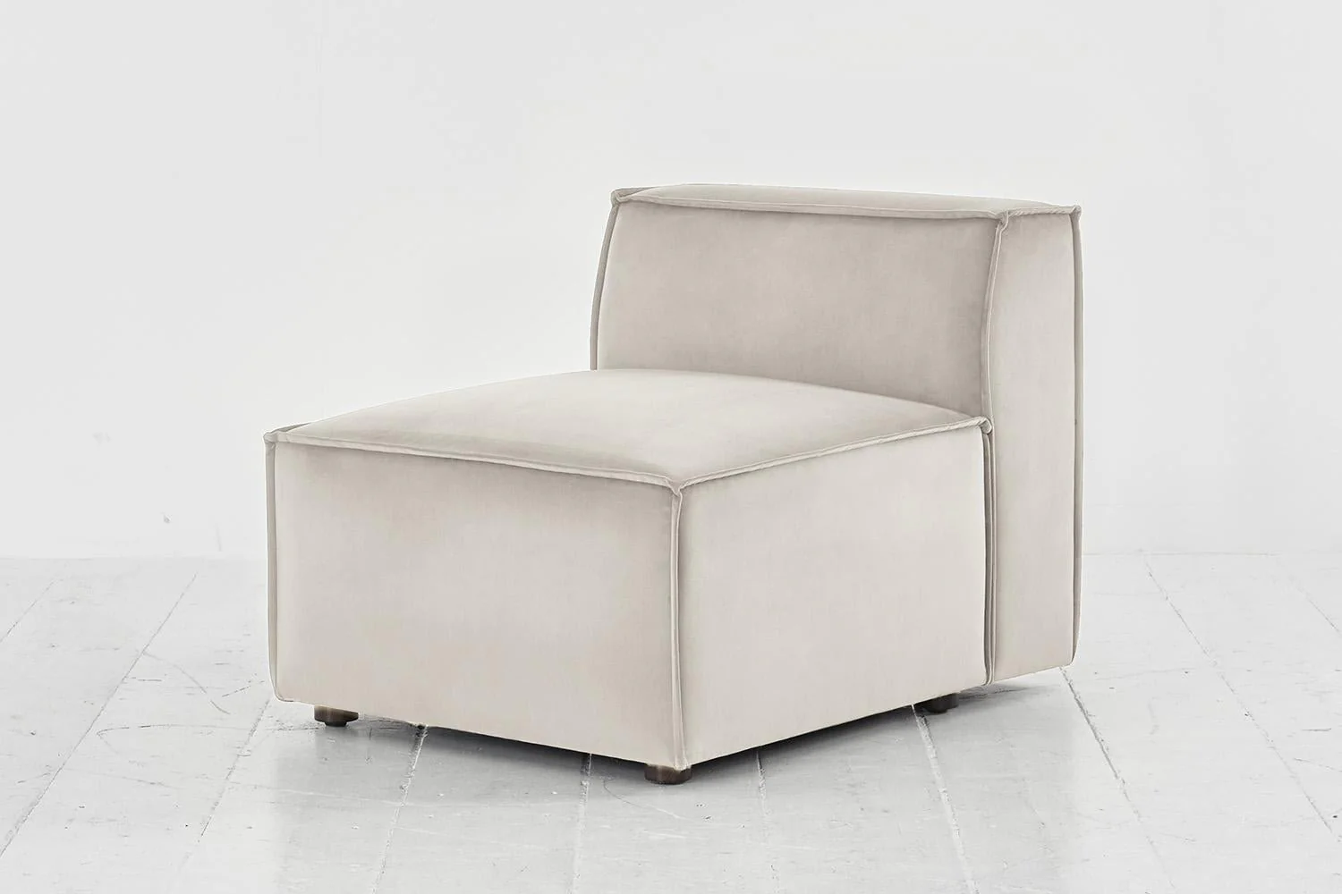 Model 03 Single Seat Module, Bone - Image 4