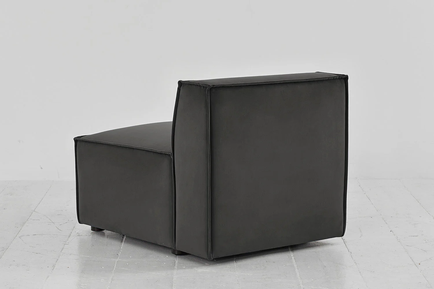 Model 03 Single Seat Module, Charcoal - Image 4