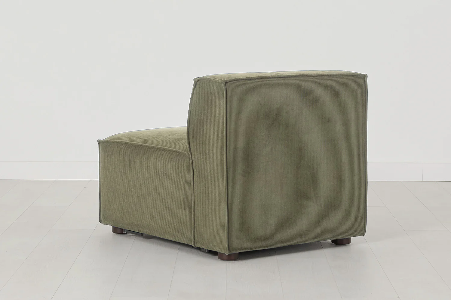 Model 03 Single Seat Module, Fennel - Image 3