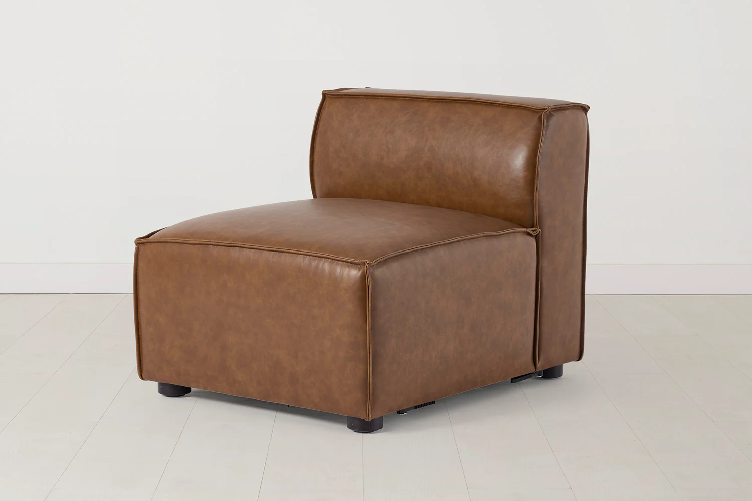 Model 03 Single Seat Module, Maple - Image 2