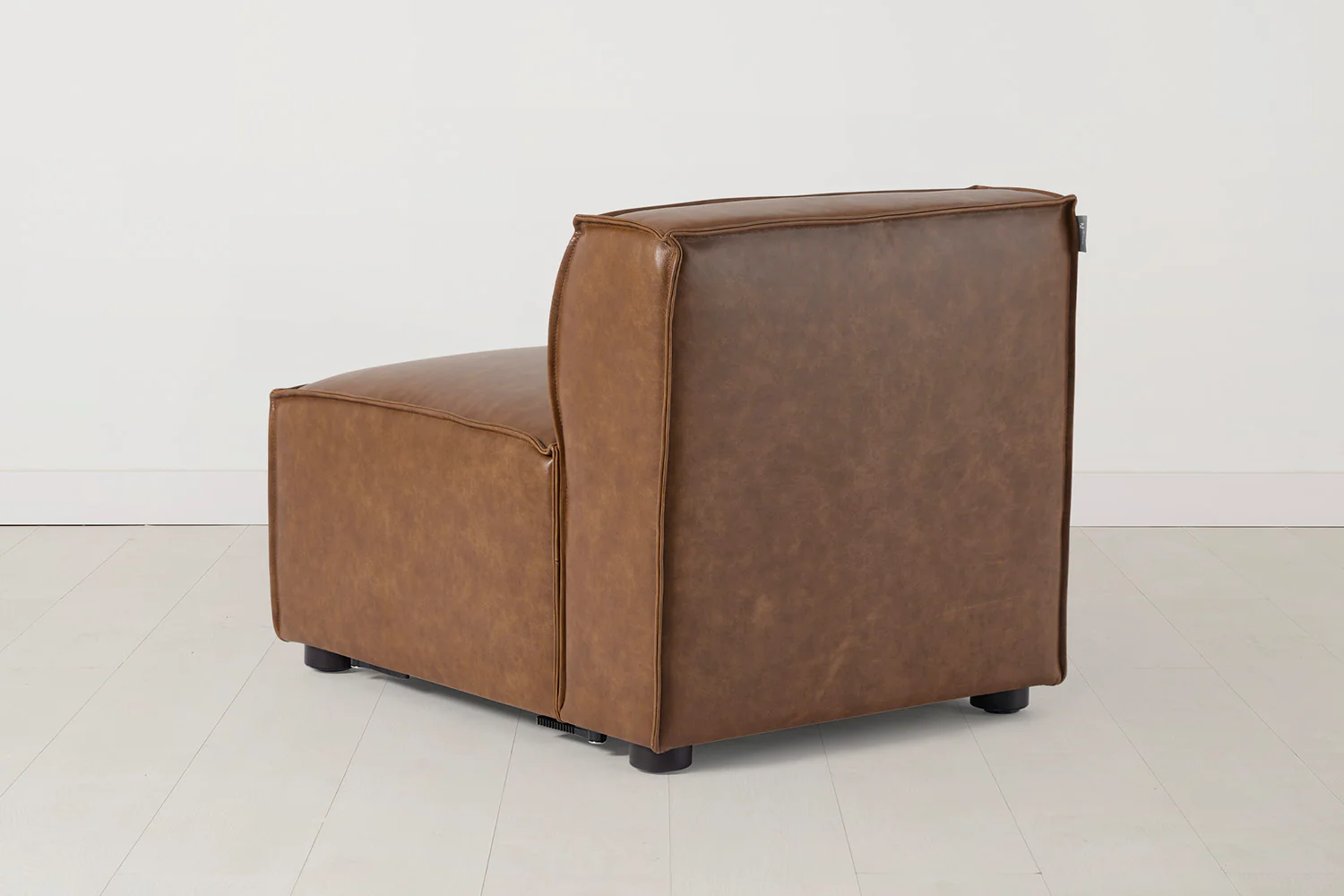 Model 03 Single Seat Module, Maple - Image 4