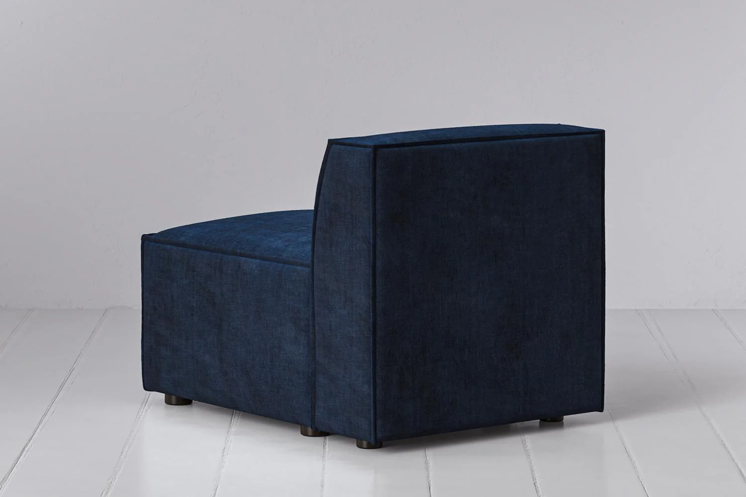 Model 03 Single Seat Module, Navy - Image 4
