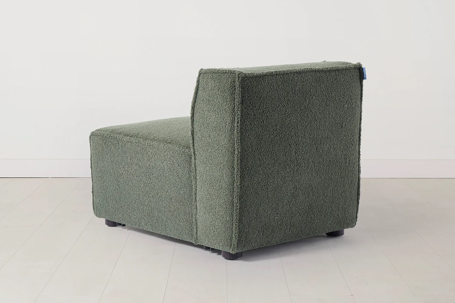 Model 03 Single Seat Module, Olive - Image 3