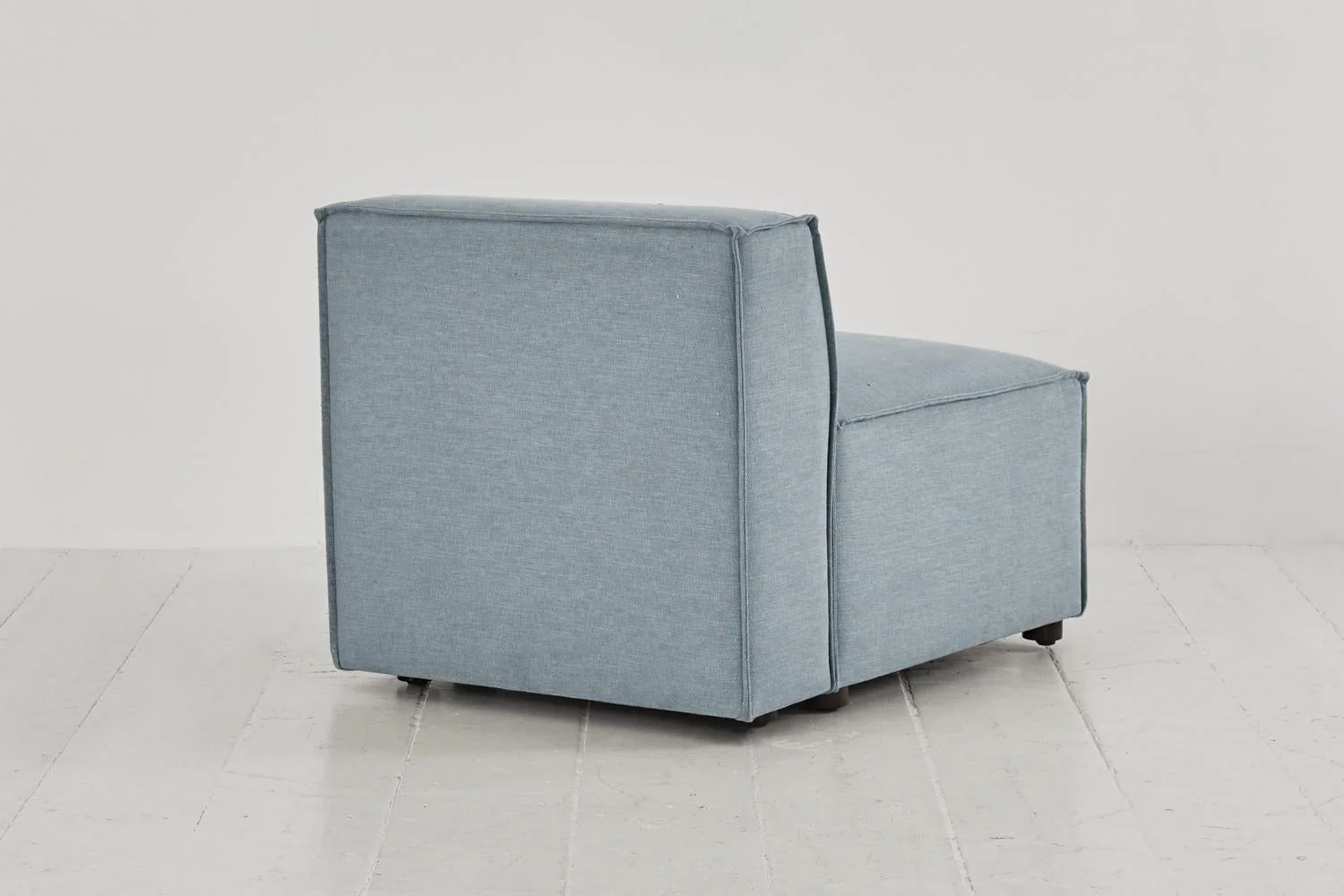 Model 03 Single Seat Module, Seaglass - Image 4