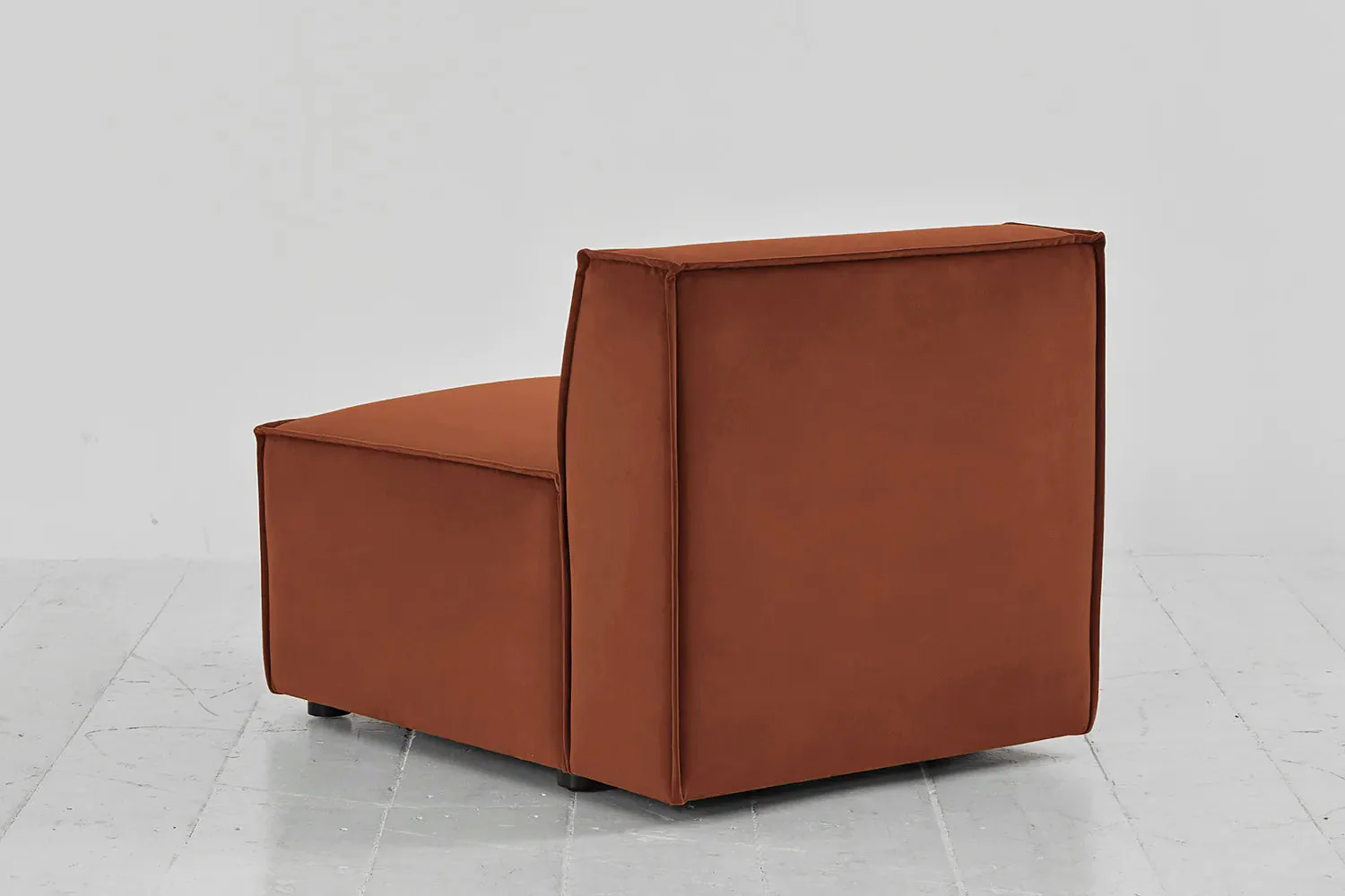 Model 03 Single Seat Module, Umber - Image 4