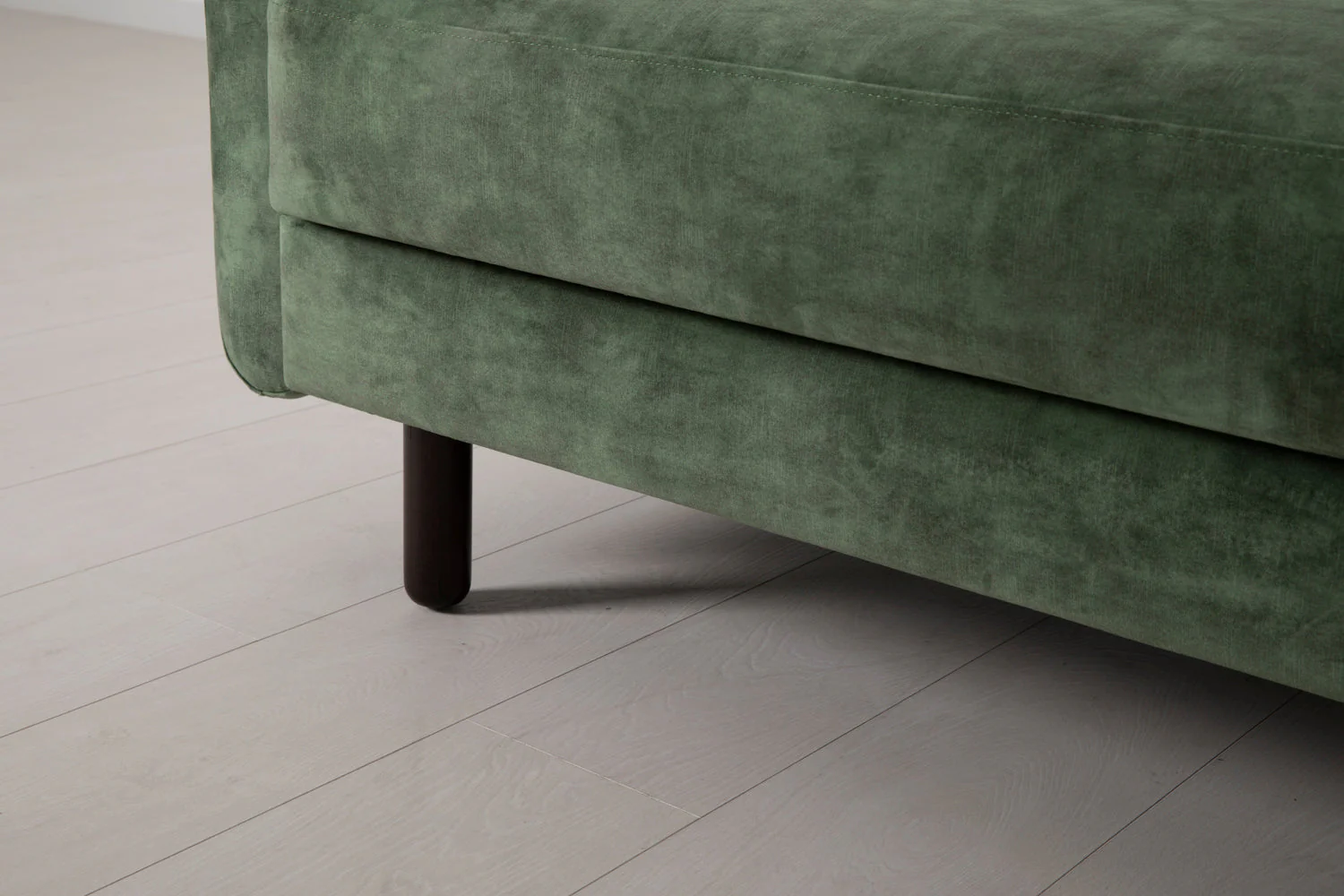 Model 04 Sofa Bed 3 Seater, Conifer - Image 13