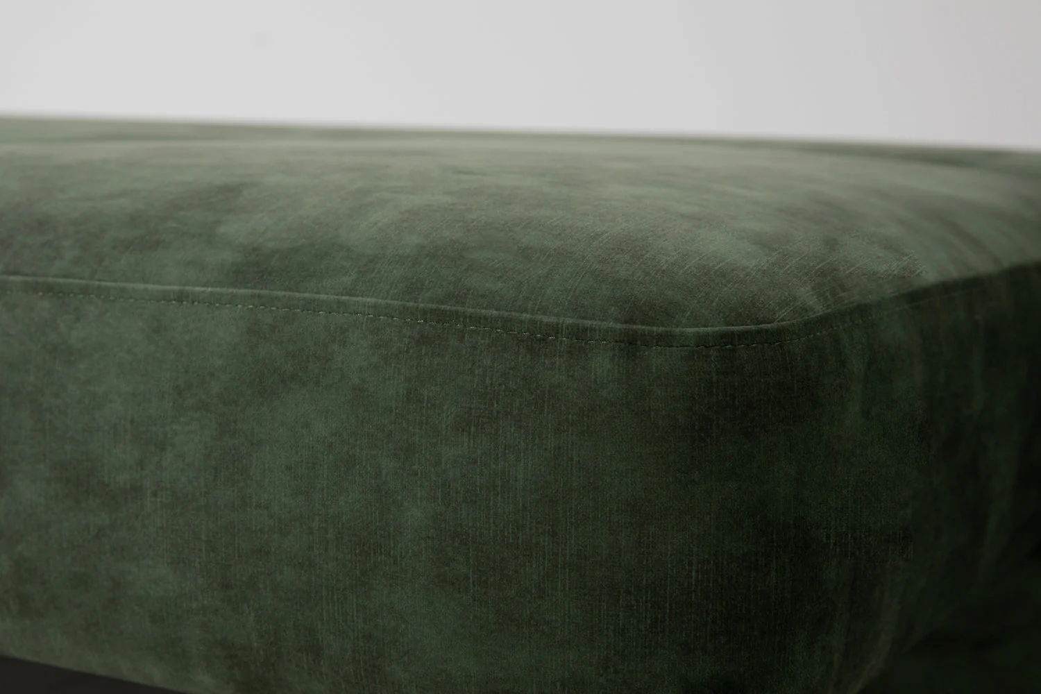 Model 04 Sofa Bed 3 Seater, Conifer - Image 9
