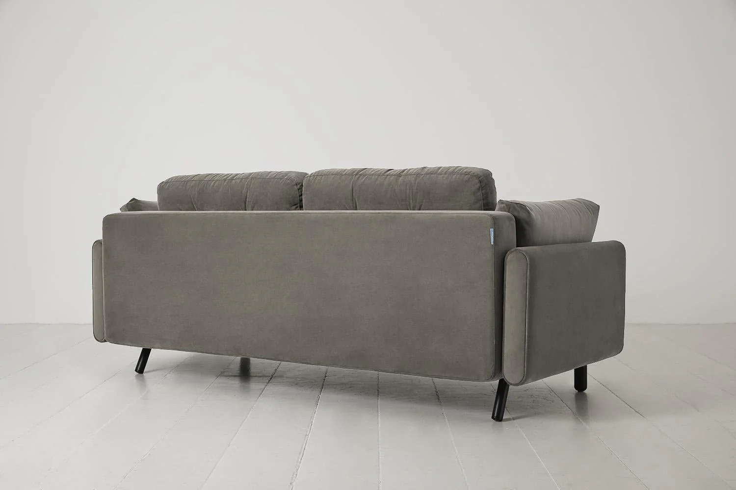 Model 04 Sofa Bed 3 Seater, Elephant - Image 5