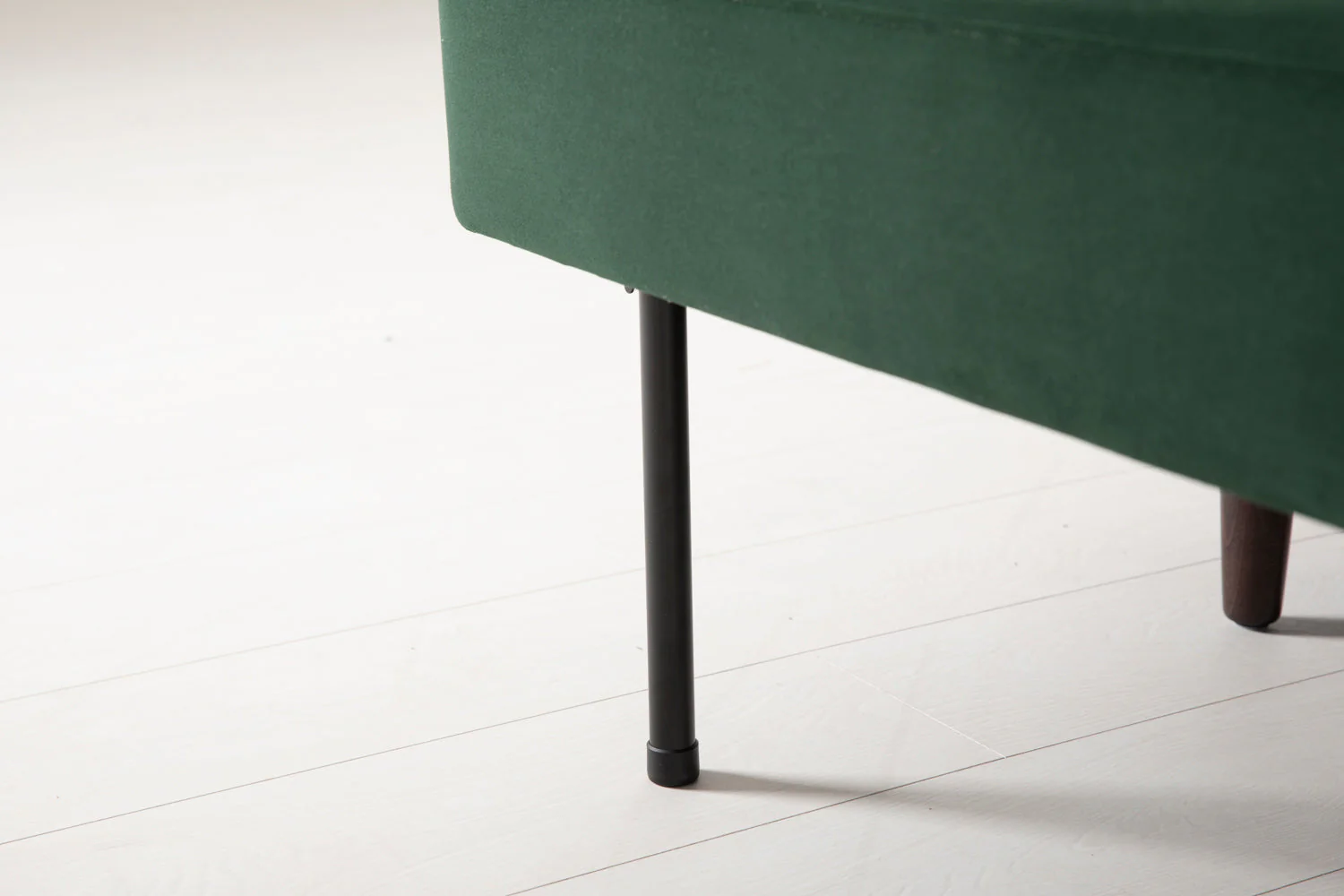 Model 04 Sofa Bed 3 Seater, Forest - Image 11