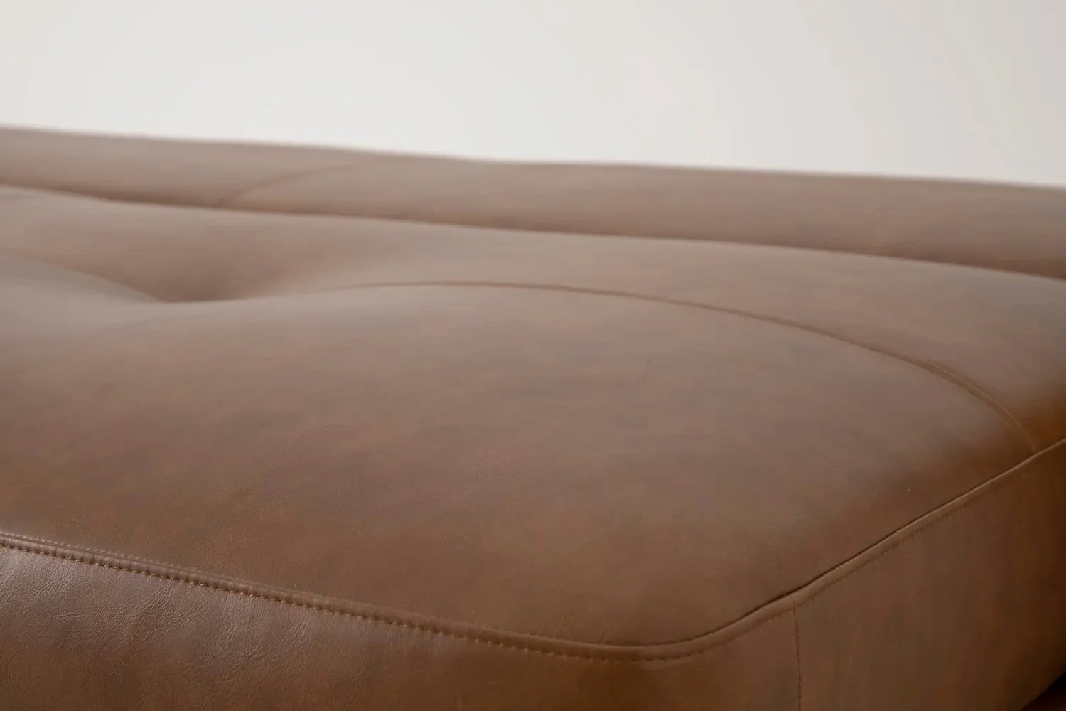 Model 04 Sofa Bed 3 Seater, Maple - Image 10