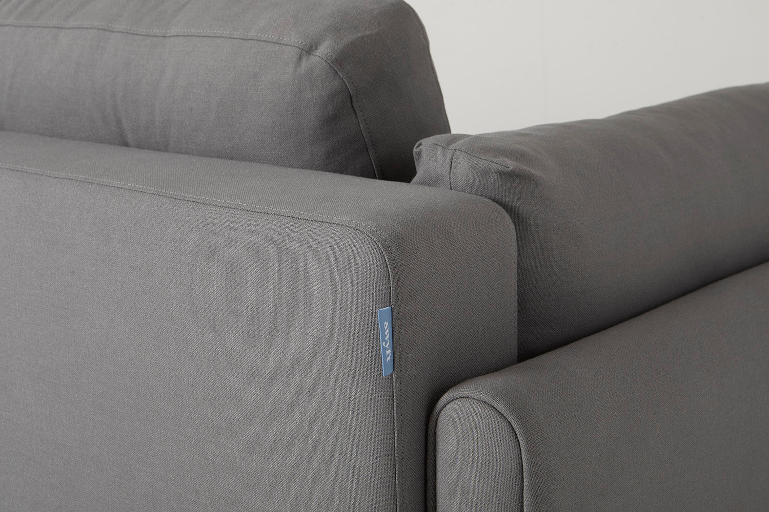 Model 04 Sofa Bed 3 Seater, Risso - Image 15