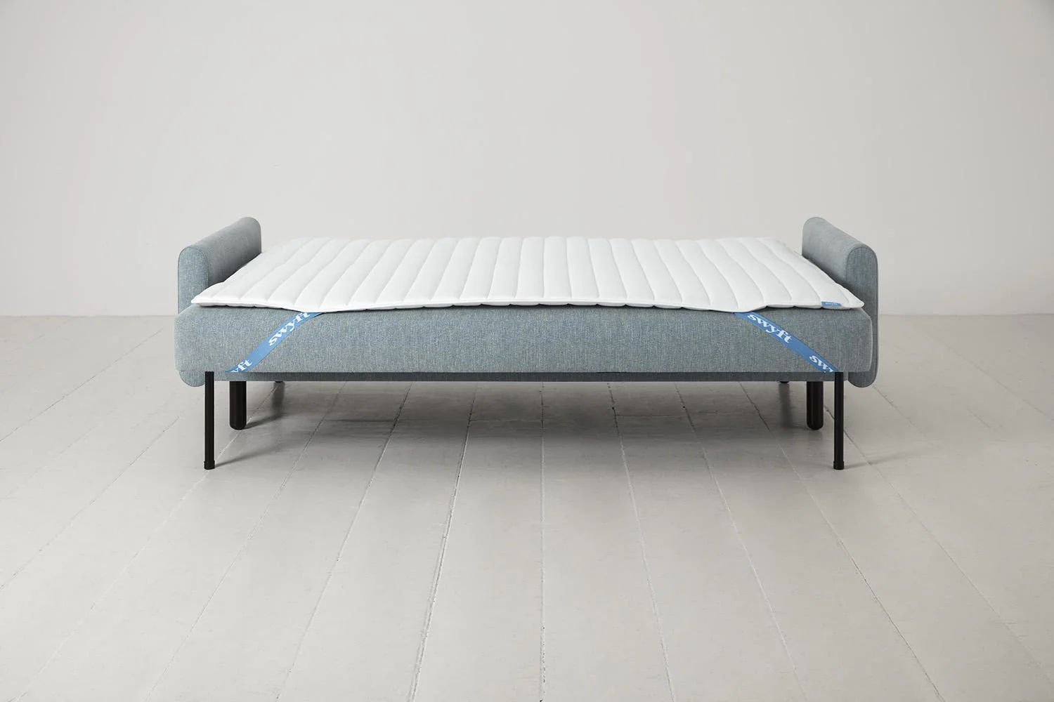 Model 04 Sofa Bed 3 Seater, Seaglass - Image 8