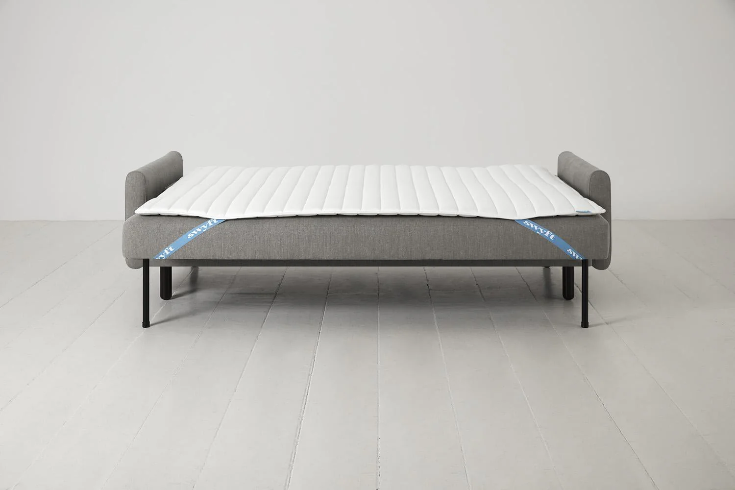 Model 04 Sofa Bed 3 Seater, Shadow - Image 7