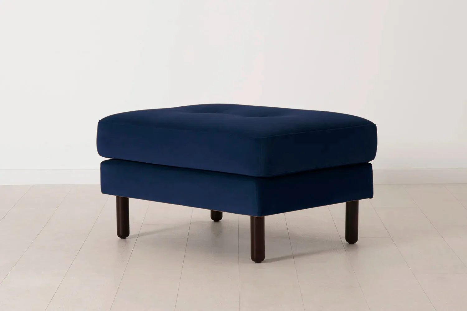 Model 04 Ottoman, Indigo (Eco) - Image 3