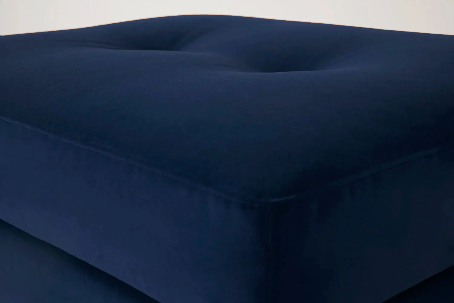 Model 04 Ottoman, Indigo (Eco) - Image 4