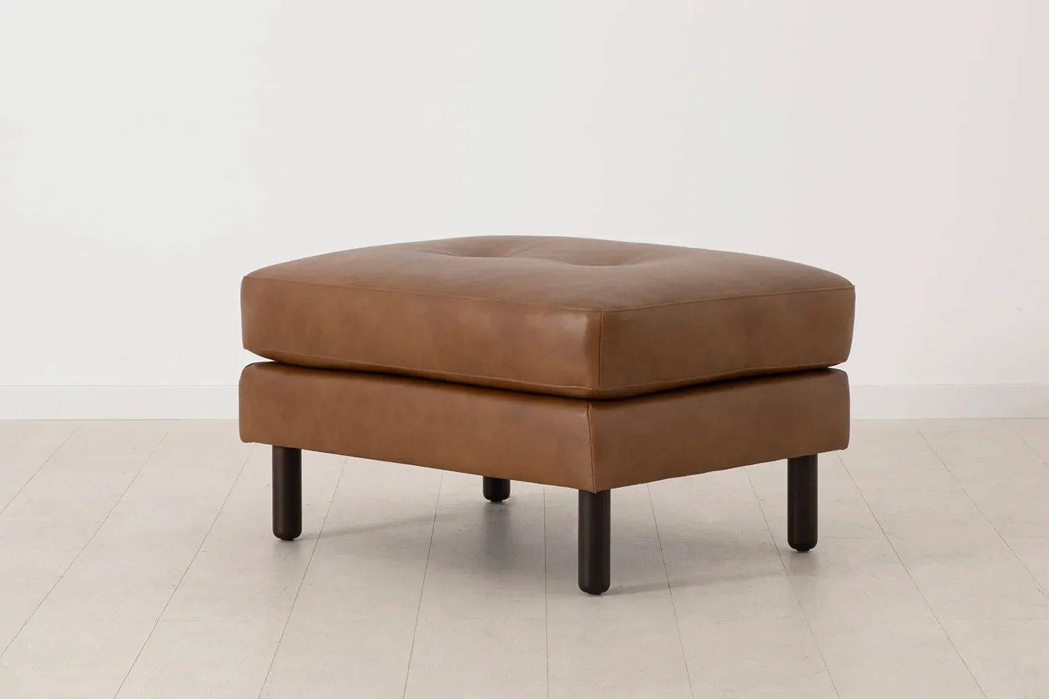 Model 04 Ottoman, Maple - Image 3