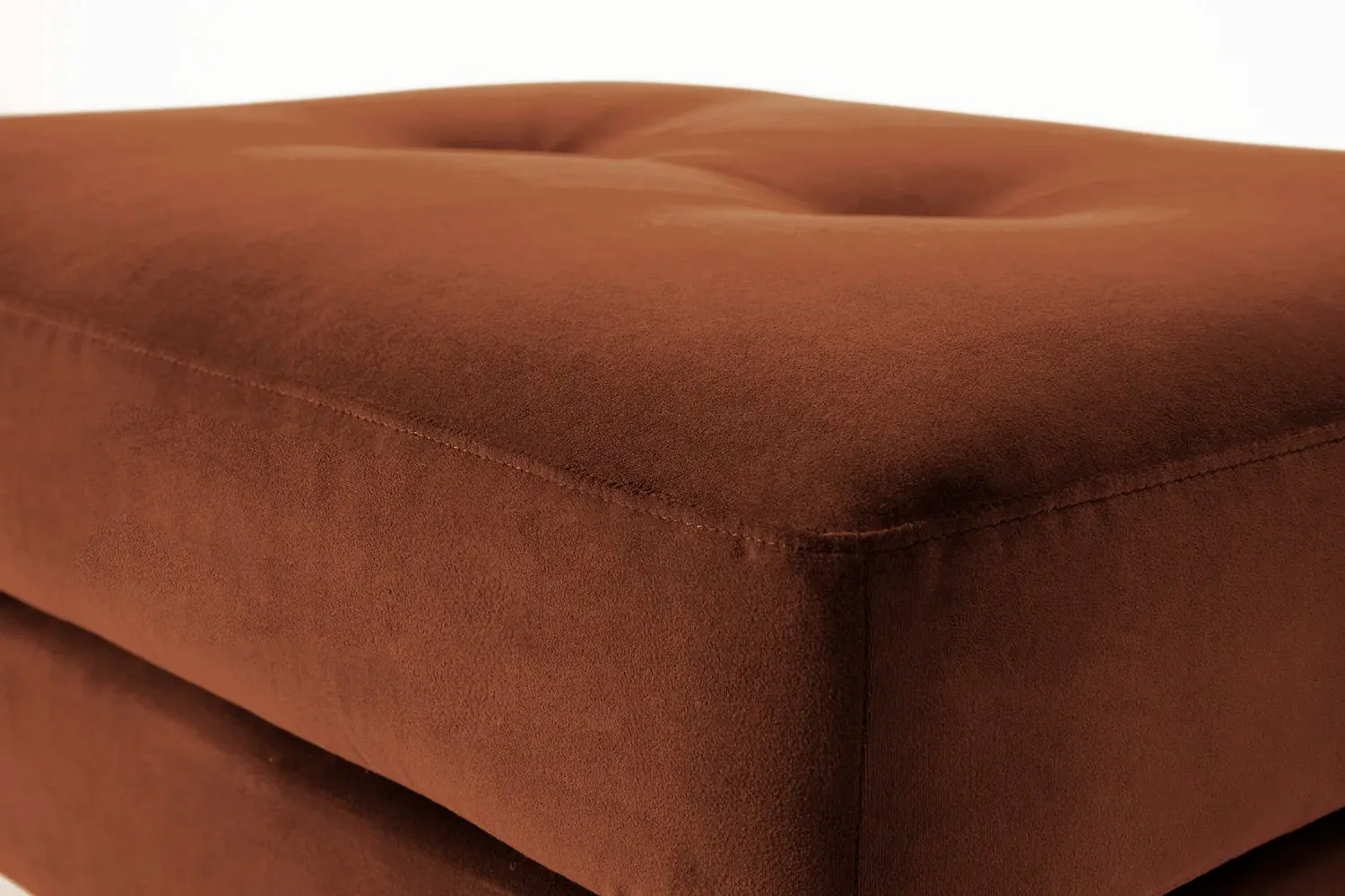 Model 04 Ottoman, Umber - Image 6