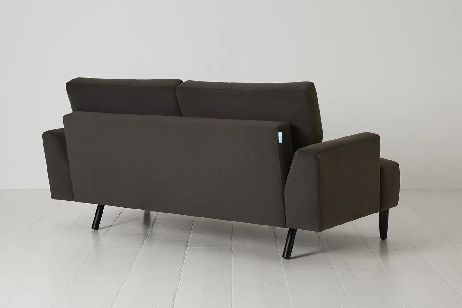 Model 05 2-Seater Sofa, Charcoal - Image 6