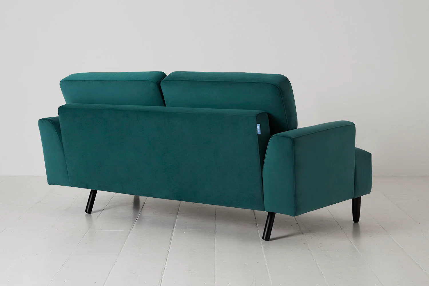 Model 05 2-Seater Sofa, Kingfisher - Image 5