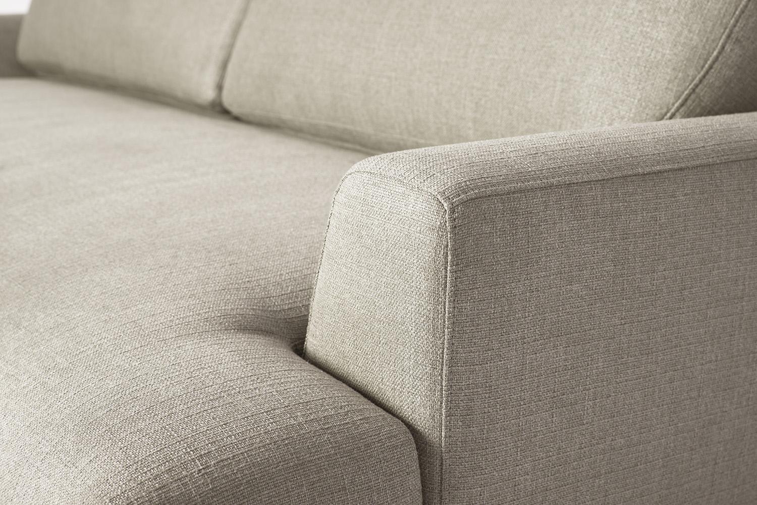 Model 05 2-Seater Sofa, Pumice - Image 7