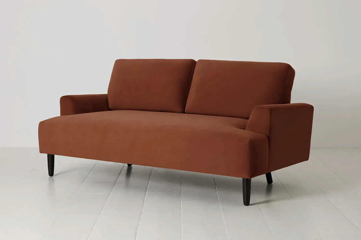 Model 05 2-Seater Sofa, Umber - Image 4