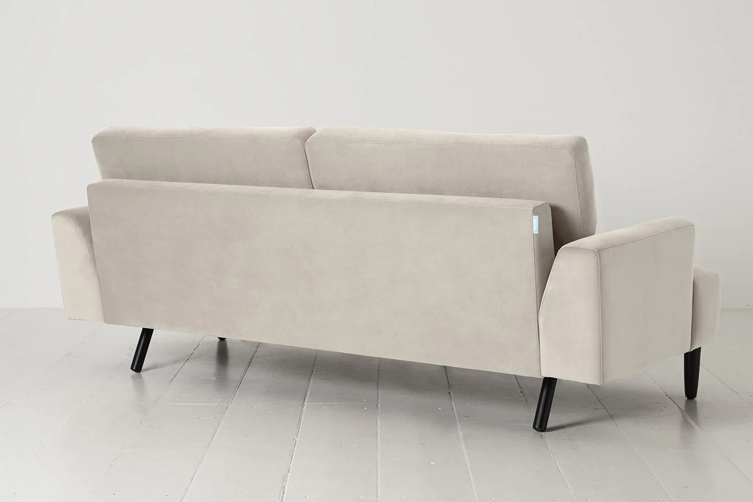 Model 05 3-Seater Sofa, Bone - Image 6