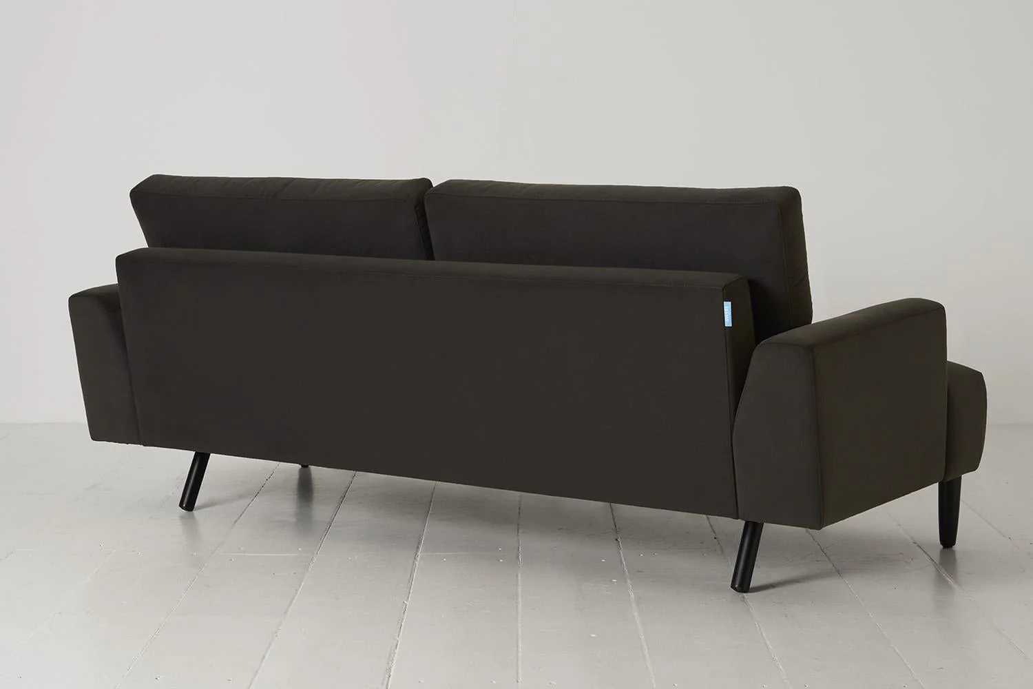Model 05 3-Seater Sofa, Charcoal - Image 7