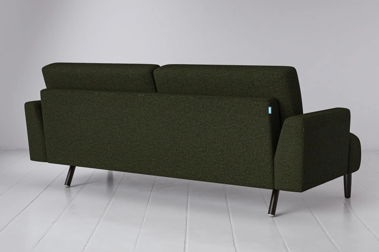 Model 05 3-Seater Sofa, Fern - Image 4