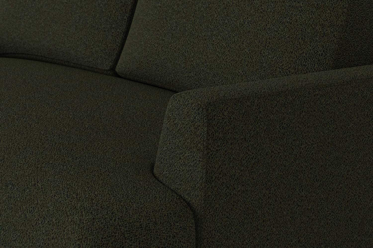 Model 05 3-Seater Sofa, Fern - Image 5