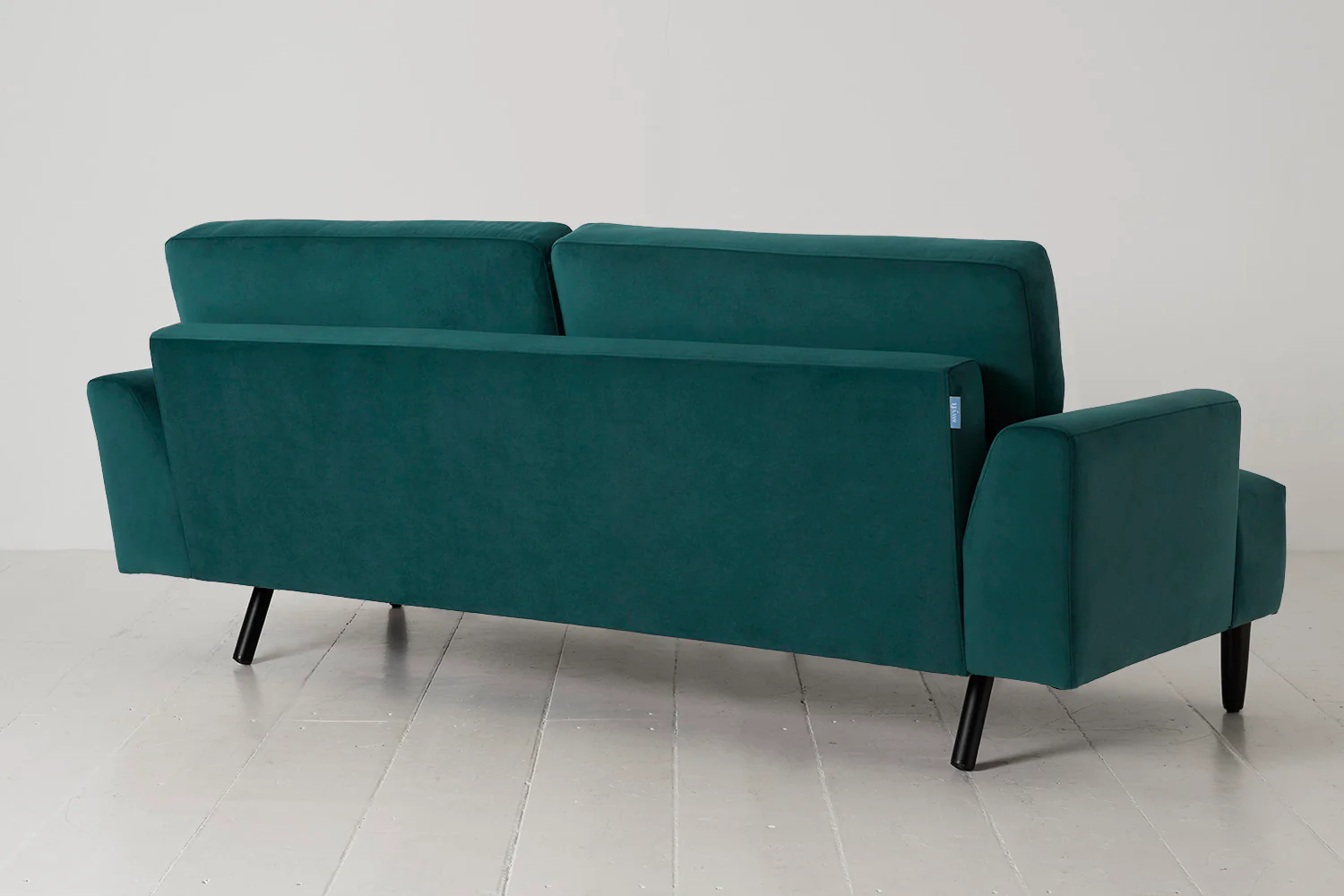 Model 05 3-Seater Sofa, Kingfisher - Image 5