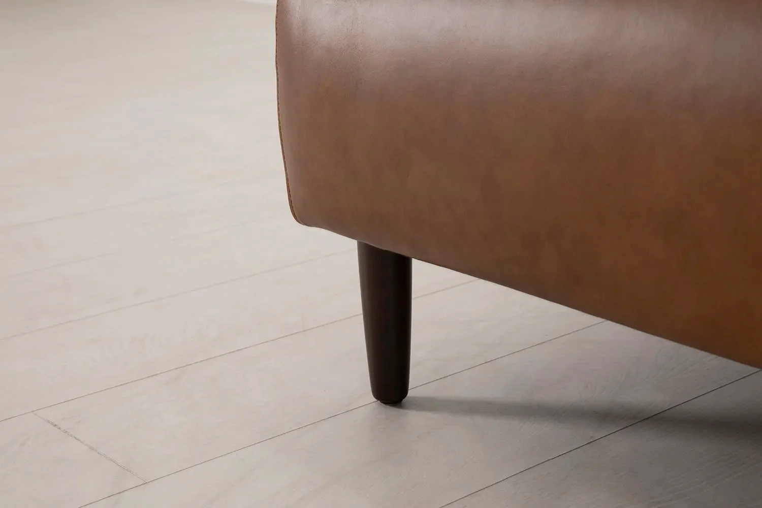 Model 05 3-Seater Sofa, Maple - Image 6