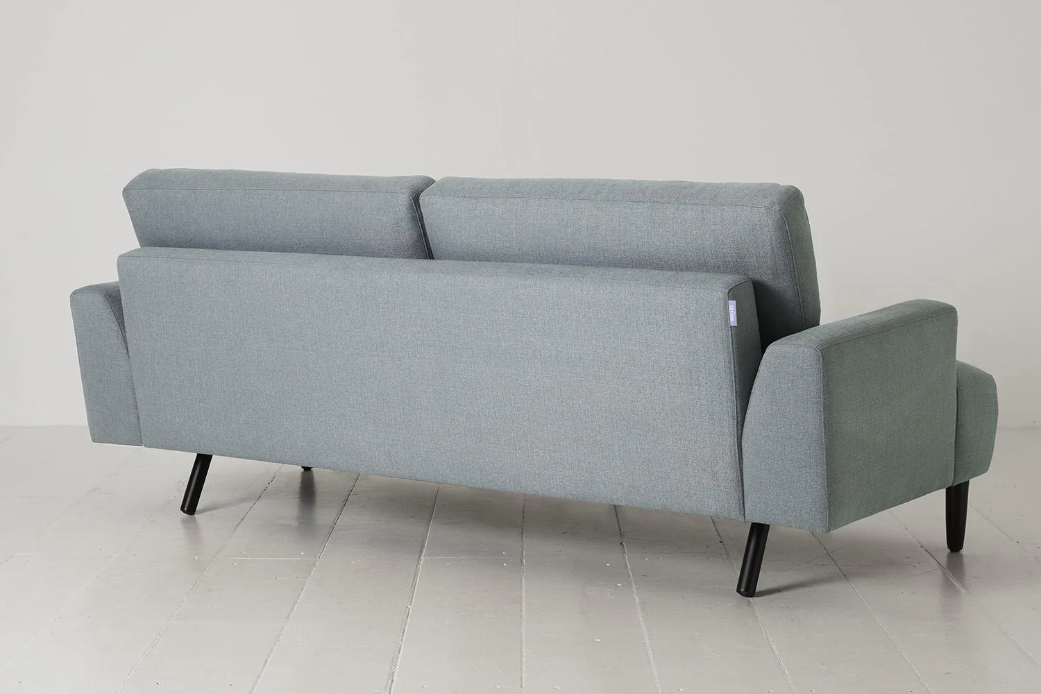 Model 05 3-Seater Sofa, Seaglass - Image 4