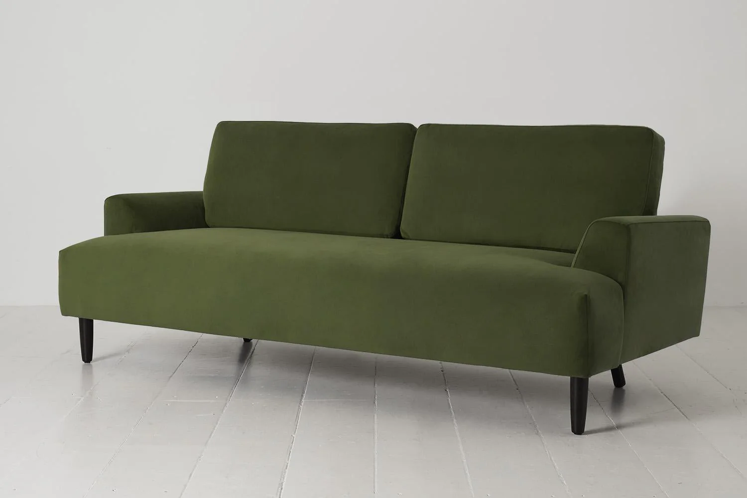 Model 05 3-Seater Sofa, Vine - Image 6