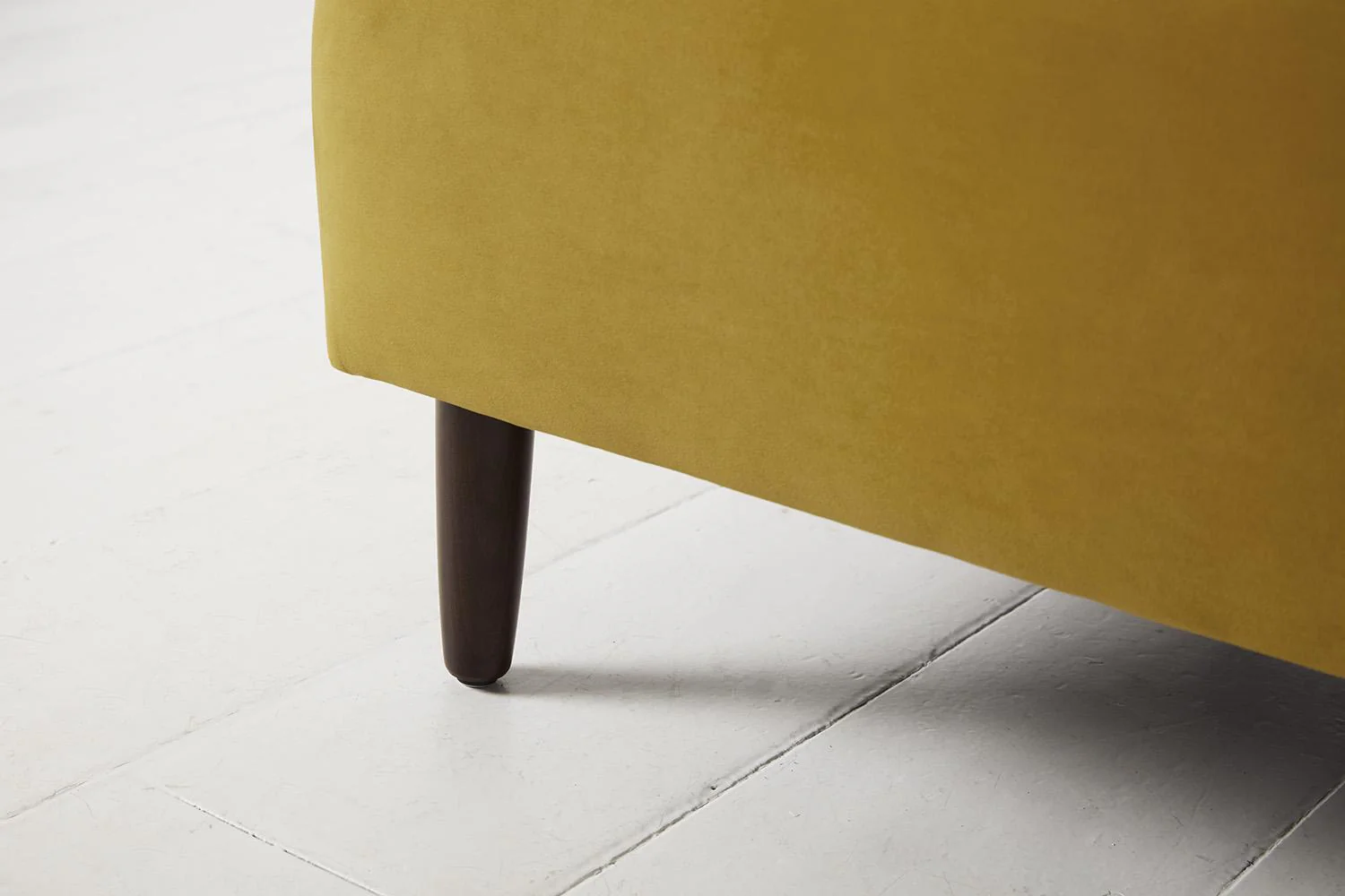 Model 05 Chaise Longue, Mustard - Image 7