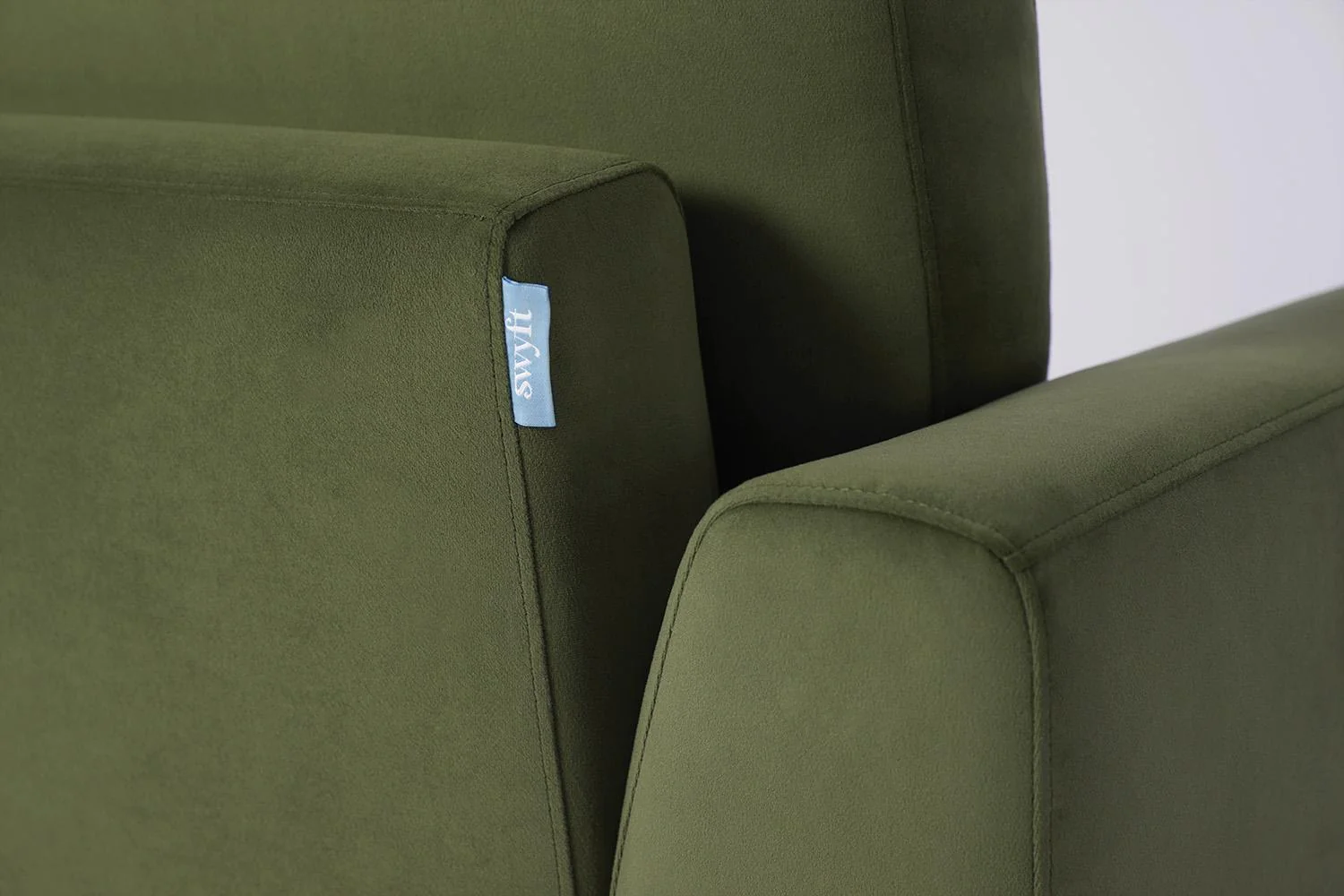 Model 05 Chaise Longue, Vine - Image 6