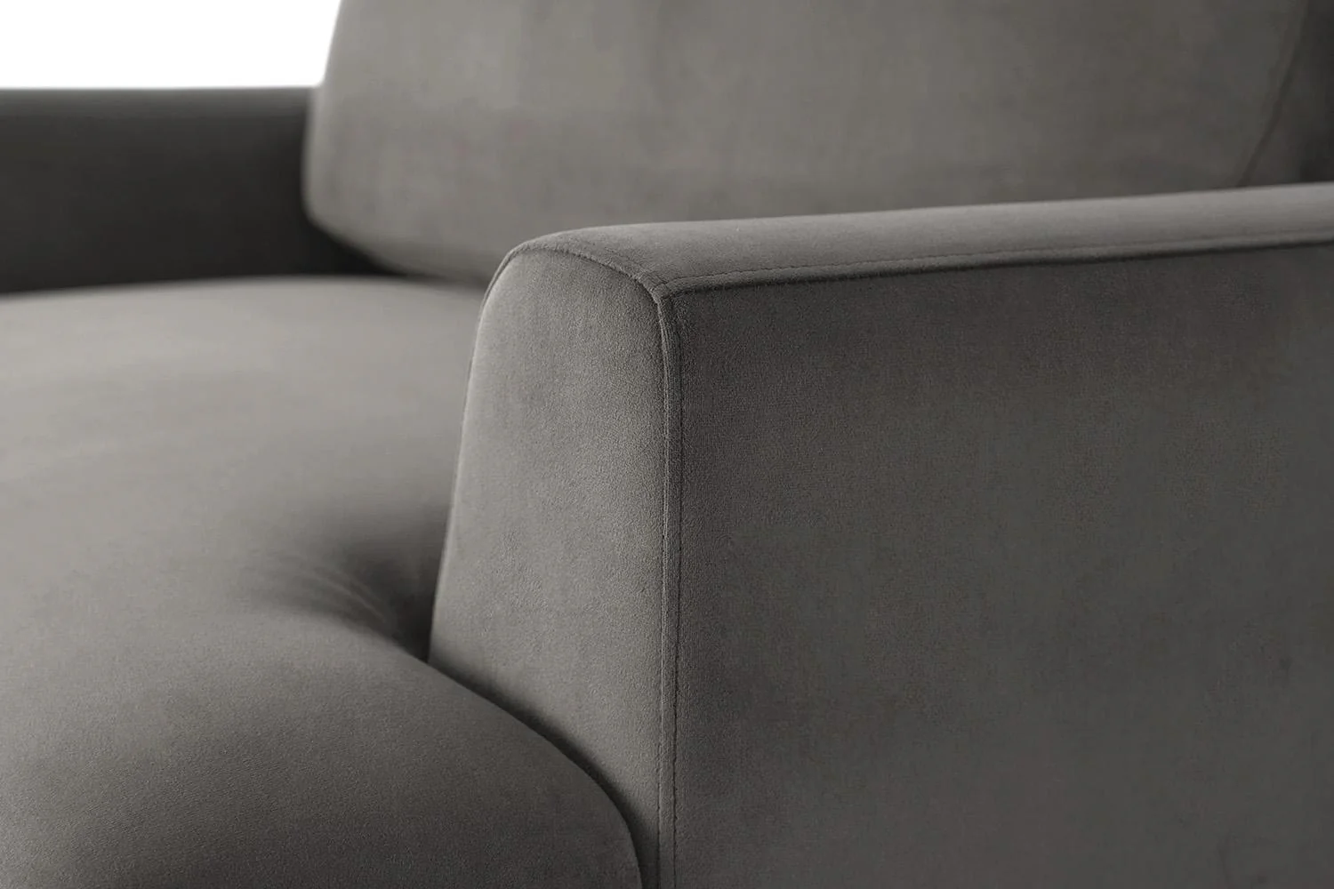 Model 05 Loveseat, Elephant - Image 5