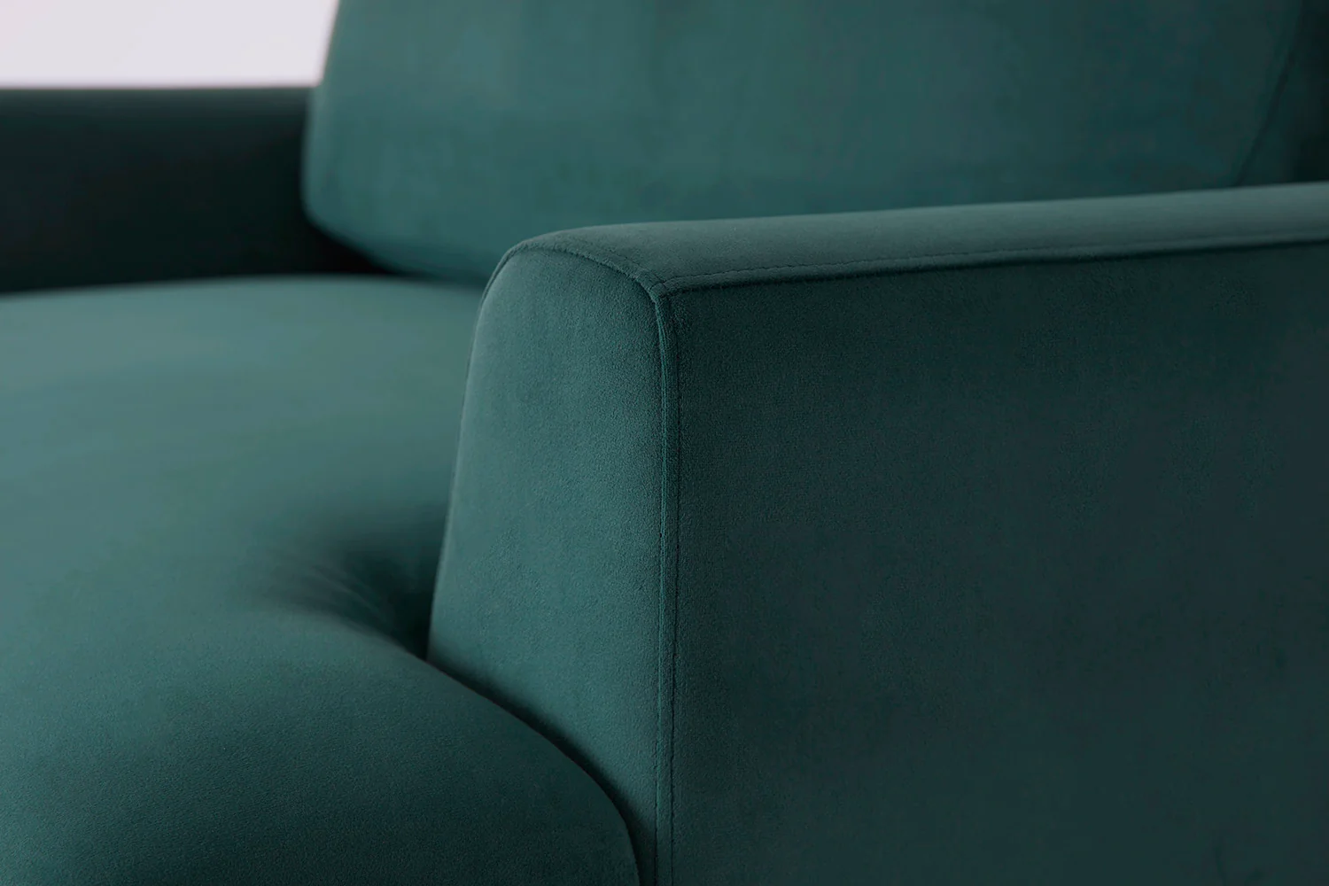 Model 05 Loveseat, Kingfisher - Image 6