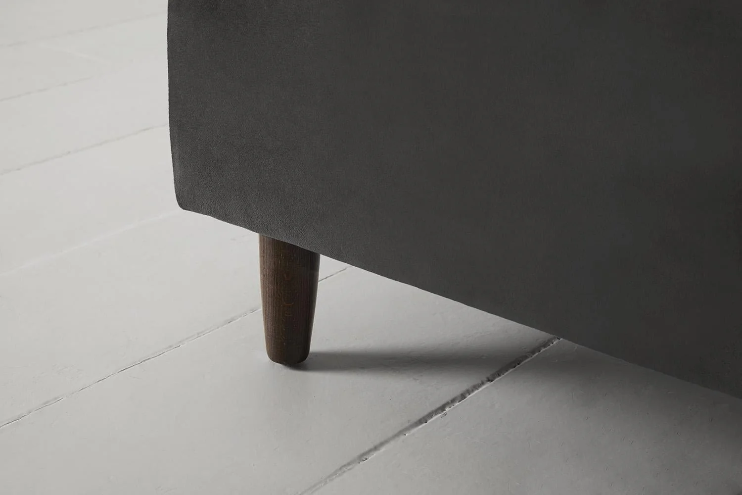 Model 05 Ottoman, Charcoal - Image 4