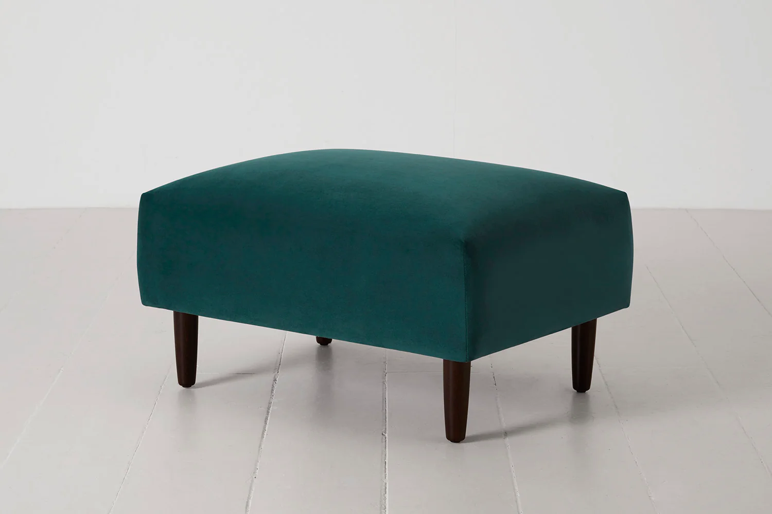 Model 05 Ottoman, Kingfisher - Image 3