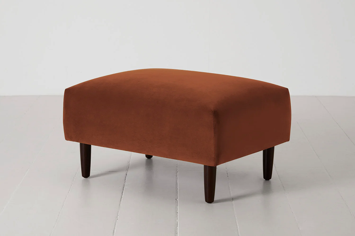 Model 05 Ottoman, Umber - Image 3